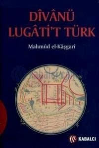 Dîvan-ı Lügâti't Türk
