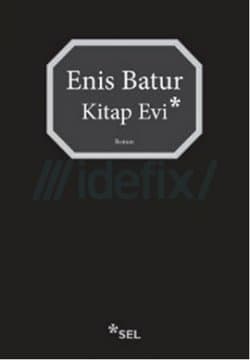 Kitap Evi