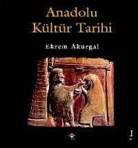 Anadolu Kültür Tarihi