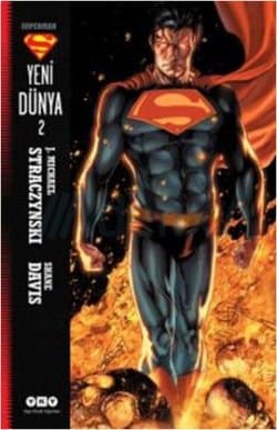 Superman : Yeni Dünya 2