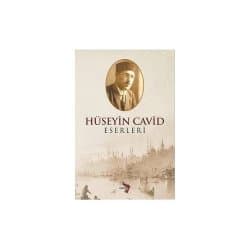 Hüseyin Cavid Eserleri