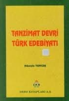 Tanzimat Devri Türk Edebiyatı