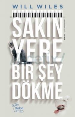 Sakın Yere Bir Şey Dökme