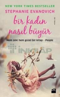 Bir Kadın Nasıl Büyür