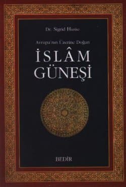 Avrupa’nın Üzerine Doğan İslam Güneşi