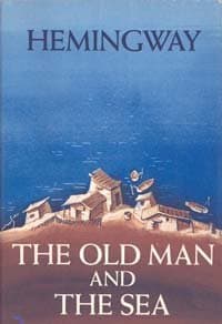 Old Man And The Sea