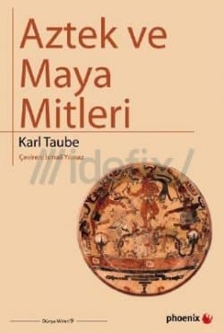 Aztek ve Maya Mitleri