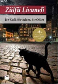 Bir Kedi, Bir Adam, Bir Ölüm
