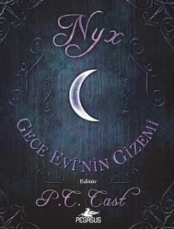 Nyx: Gece Evi'nin Gizemi