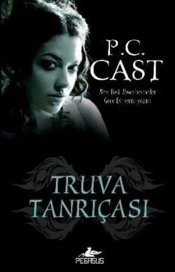Truva Tanrıçası (Tanrıça, #6)