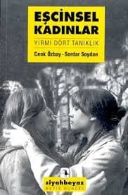 Eşcinsel Kadınlar & Yirmi Dört Tanıklık
