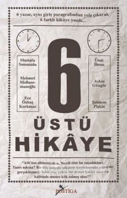 6 Üstü Hikaye
