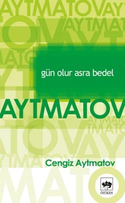 Gün Olur Asra Bedel
