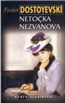 Netoçka Nezvanova