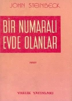 Bir Numaralı Evde Olanlar