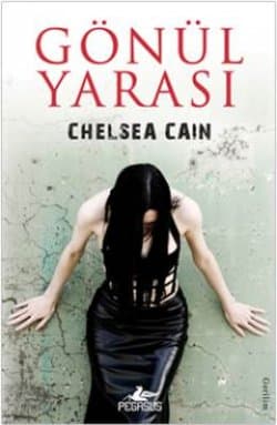 Gönül Yarası (Archie Sheridan & Gretchen Lowell #1)