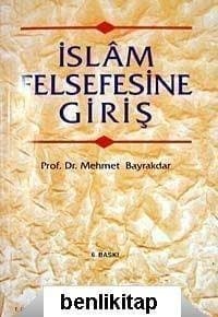İslam Felsefesine Giriş