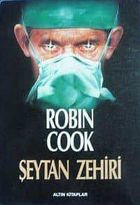 Şeytan Zehiri