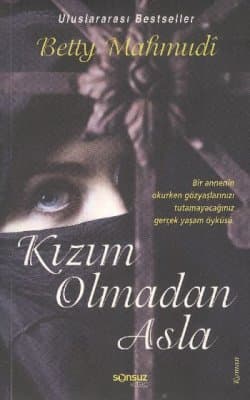 Kızım Olmadan Asla