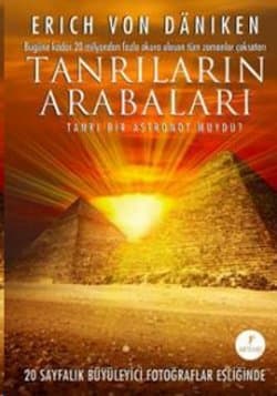 Tanrıların Arabaları