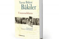 Unutamadıklarım