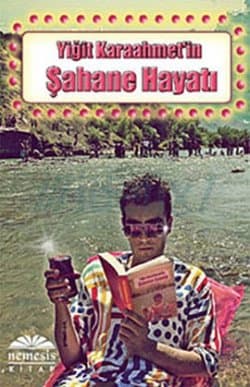 Yiğit Karaahmet'in Şahane Hyatı