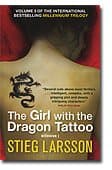 The Girl with the Dragon Tattoo (Millenium, #1)