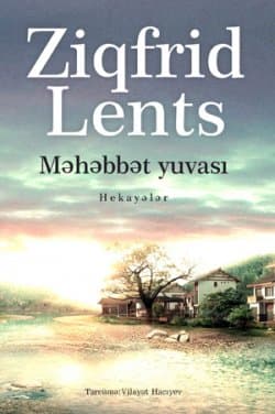 Məhəbbət yuvası