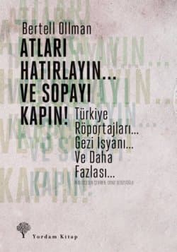 Atları Hatırlayın... Ve Sopayı Kapın!
