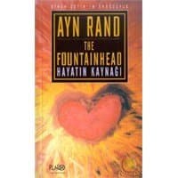 The Fountainhead - Hayatın Kaynağı