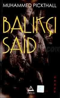 Balıkçı Said