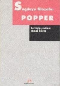 Sağduyu Filozofu: Popper