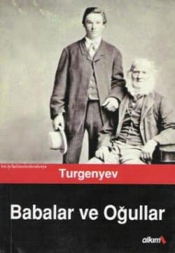 Babalar ve Oğullar