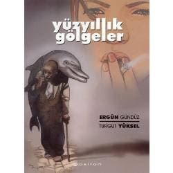 Yüzyıllık Gölgeler