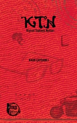 KTN Kişisel Toplantı Notları