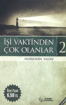 İşi Vaktinden Çok Olanlar 2