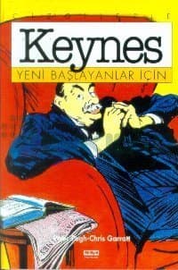 Yeni Başlayanlar İçin Keynes