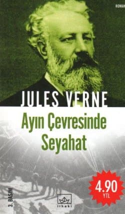 Ay'ın Çevresinde Seyahat