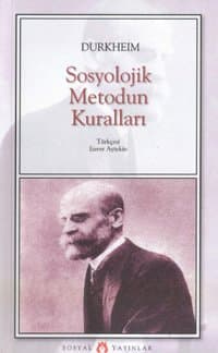 Sosyolojik Yöntemin Kuralları