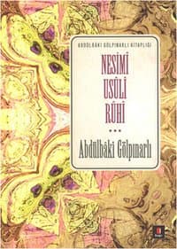 Nesimî/Usûlî/Rûhî