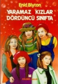 Yaramaz Kızlar Dördüncü Sınıfta
