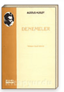 Denemeler
