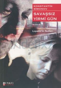 Savaşsız Yirmi Gün Lopatin'in Notları