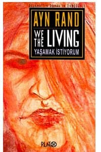 Yaşamak İstiyorum