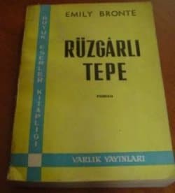 Rüzgârlı Tepe