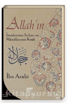 Allah'ın İsimlerinin Sırları ve Manalarının Keşfi