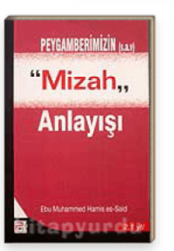 Peygamberimizin (s.a.v.) Mizah Anlayışı