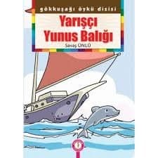 Yarışçı Yunus Balığı