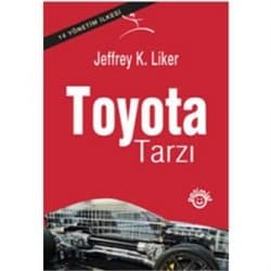 Toyota Tarzı