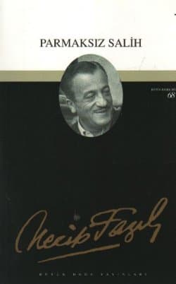 Parmaksız Salih
